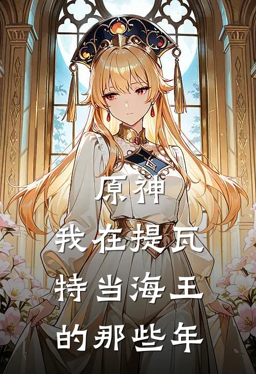 原神：我在提瓦特当海王的那些年