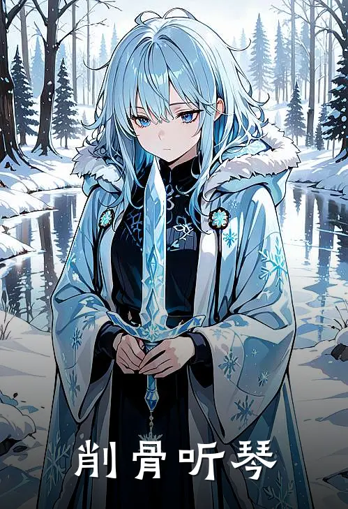 削骨听琴(安阳沈知意)小说最新章节_全文免费小说削骨听琴安阳沈知意