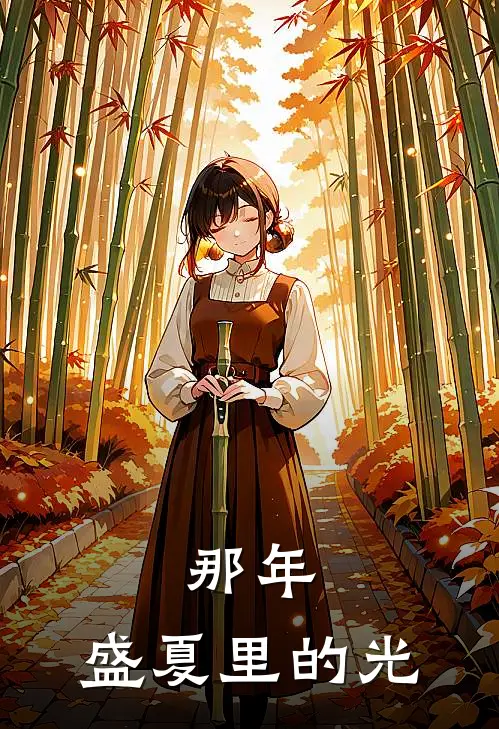 那年，盛夏里的光秀华宋伟免费小说完整版_完结版小说阅读那年，盛夏里的光(秀华宋伟)