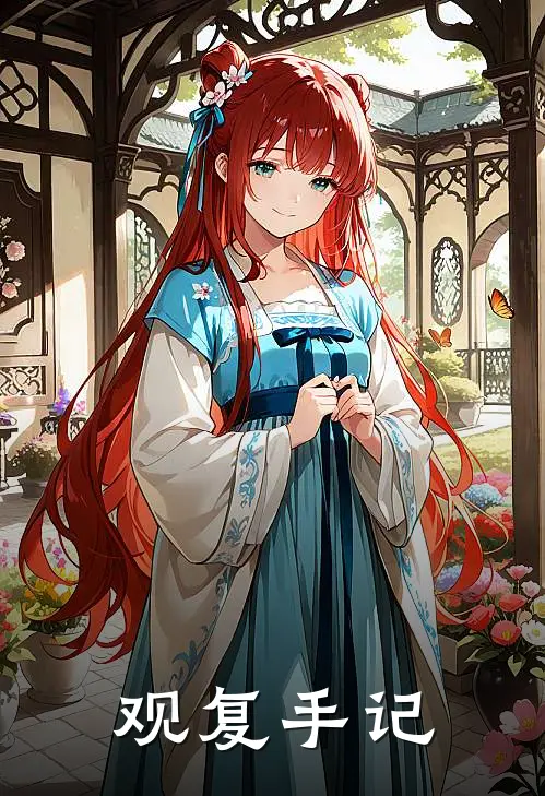 观复手记林渊陈启明最新全本小说_最新章节列表观复手记(林渊陈启明)