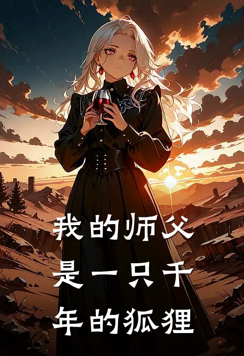 我的师父是一只千年的狐狸