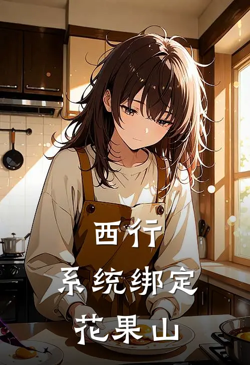 西行：系统绑定花果山陈凡孙悟空小说完整版_热门好看小说西行：系统绑定花果山(陈凡孙悟空)