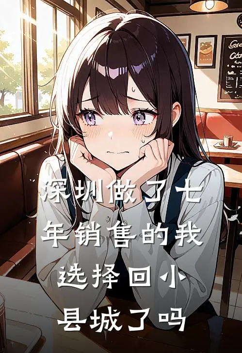 深圳做了七年销售的我选择回小县城了吗