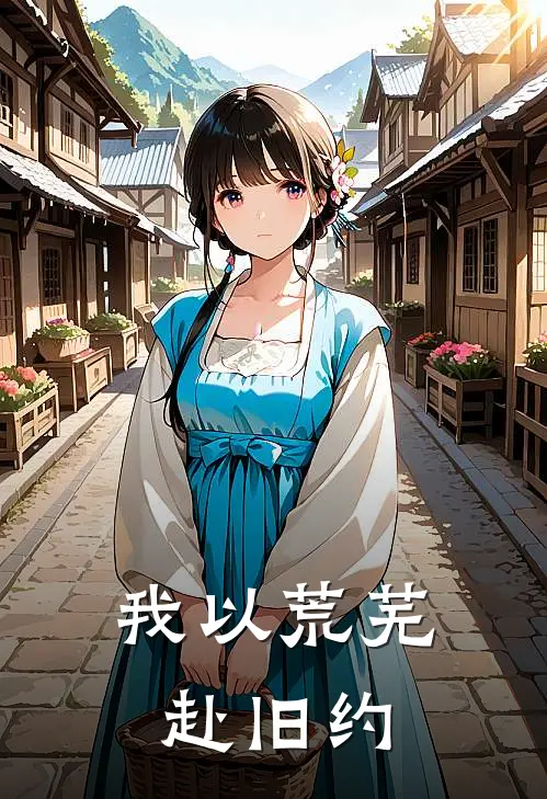 我以荒芜赴旧约(祝瑾桐楚宴辞)完整版免费小说_最热门小说我以荒芜赴旧约(祝瑾桐楚宴辞)