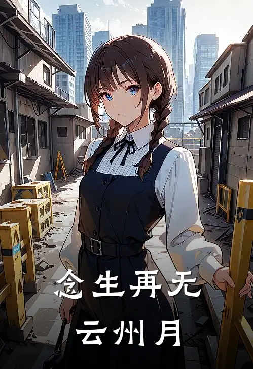 念生再无云州月