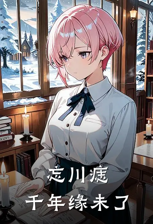 忘川痣：千年缘未了江奕泽周明远免费小说大全_小说完结忘川痣：千年缘未了(江奕泽周明远)