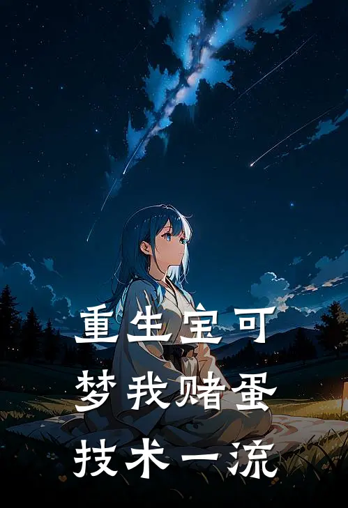 重生宝可梦我赌蛋技术一流(周晓波加曼)在哪看免费小说_最新章节列表重生宝可梦我赌蛋技术一流(周晓波加曼)