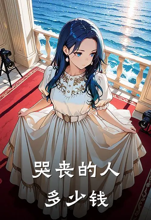 哭丧的人多少钱