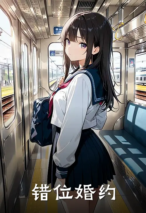 错位婚约(苏晓棠陆川)小说推荐完本_全本免费小说错位婚约苏晓棠陆川