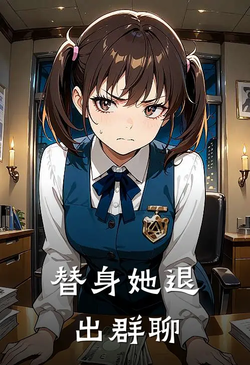 替身她退出群聊