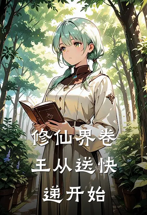 修仙界卷王从送快递开始(迪元蒯迪元)完结版免费小说_热门完结小说修仙界卷王从送快递开始(迪元蒯迪元)