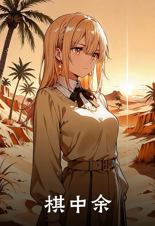 棋中余叶枫林沁完整版小说_最新章节列表棋中余(叶枫林沁)