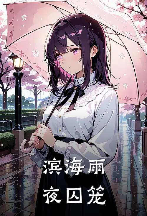 滨海雨夜囚笼