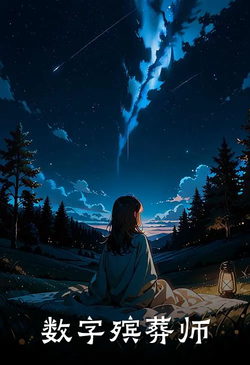 数字殡葬师