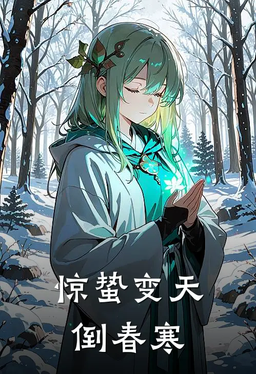 惊蛰变天倒春寒