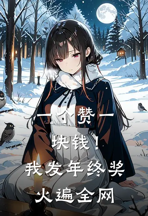 一个赞一块钱！我发年终奖火遍全网(杨满意张弛)最新小说推荐_最新热门小说一个赞一块钱！我发年终奖火遍全网杨满意张弛