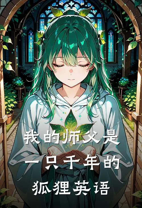 我的师父是一只千年的狐狸英语