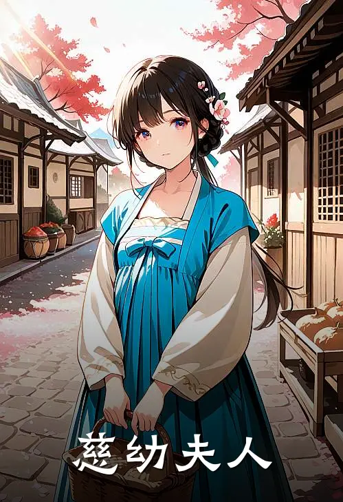 沈观月云苓(慈幼夫人)全章节在线阅读_(慈幼夫人)完结版免费阅读