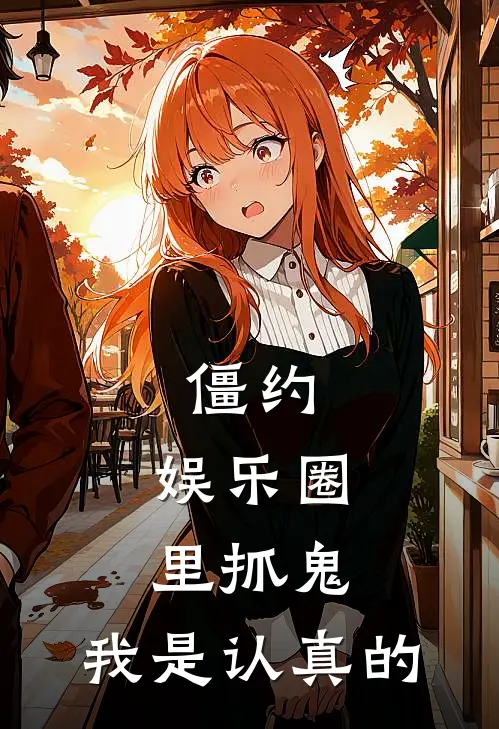 《僵约：娱乐圈里抓鬼，我是认真的》毛悦悦悦悦全文免费在线阅读_《僵约：娱乐圈里抓鬼，我是认真的》全集阅读