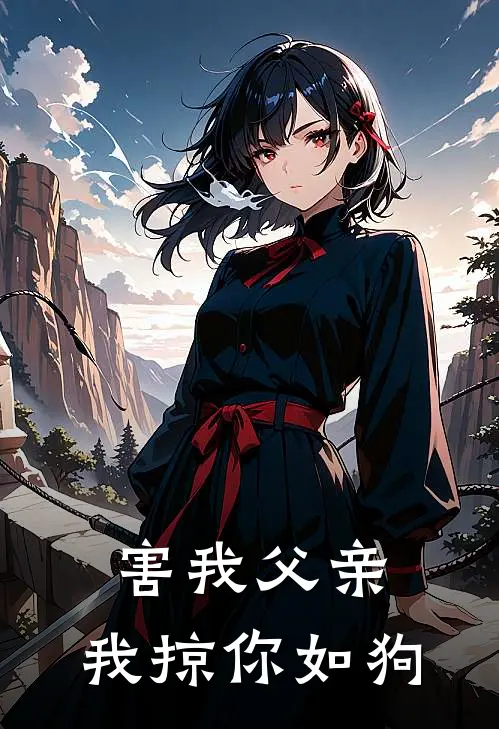 害我父亲，我掠你如狗徐虓乔志完结热门小说_完整版小说全文免费阅读害我父亲，我掠你如狗徐虓乔志