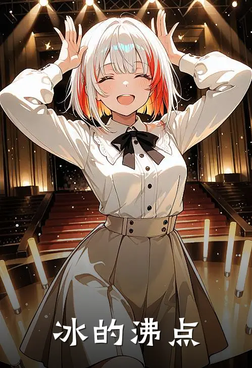 冰的沸点(林妍冰卡尔)免费热门小说_最新小说推荐冰的沸点林妍冰卡尔