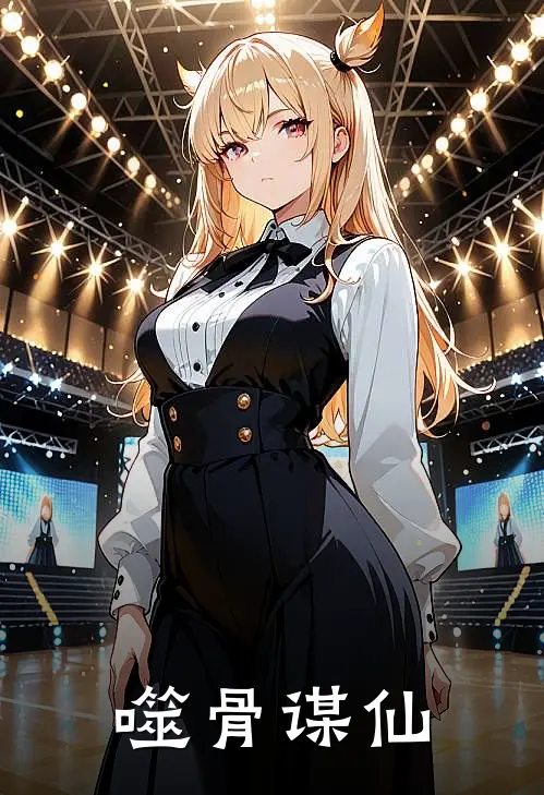 噬骨谋仙陈默赵坤小说推荐完本_热门小说大全噬骨谋仙(陈默赵坤)