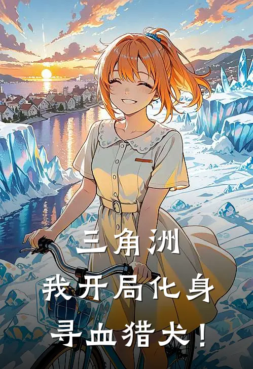 三角洲：我开局化身寻血猎犬！