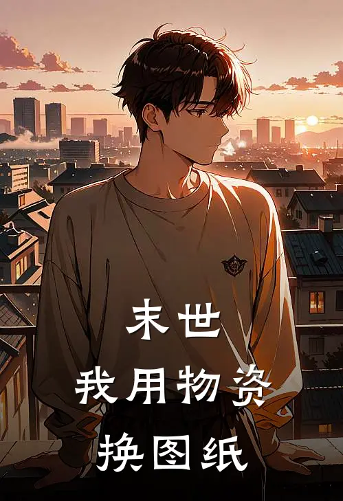 末世，我用物资换图纸(林婉陈月)完结版免费阅读_末世，我用物资换图纸全文免费阅读