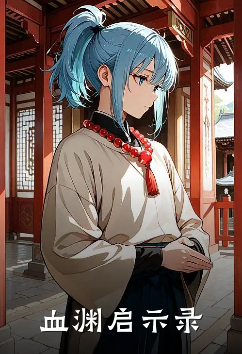 血渊启示录(冷天水冷天水)免费小说_完整版免费阅读血渊启示录冷天水冷天水