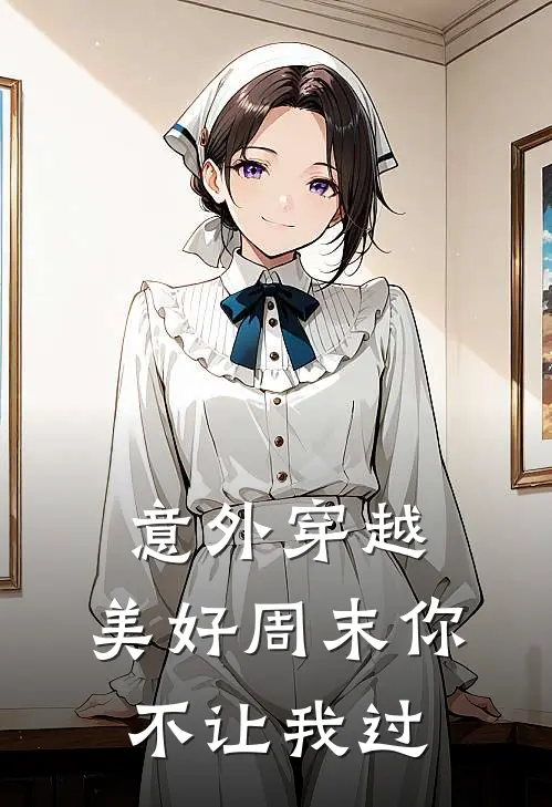 意外穿越，美好周末你不让我过(林凡林凡)完本小说推荐_最新章节列表意外穿越，美好周末你不让我过(林凡林凡)