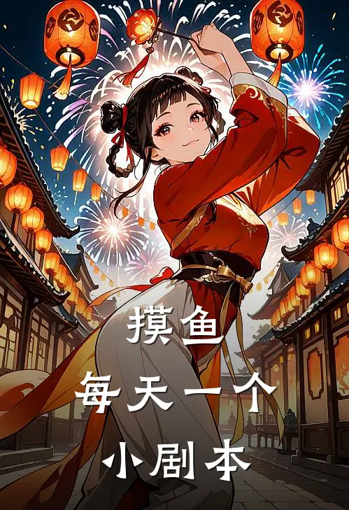 摸鱼，每天一个小剧本