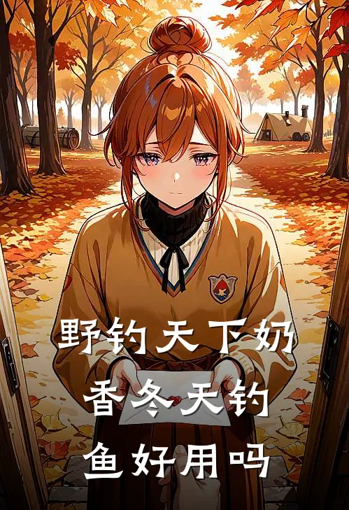 野钓天下奶香冬天钓鱼好用吗