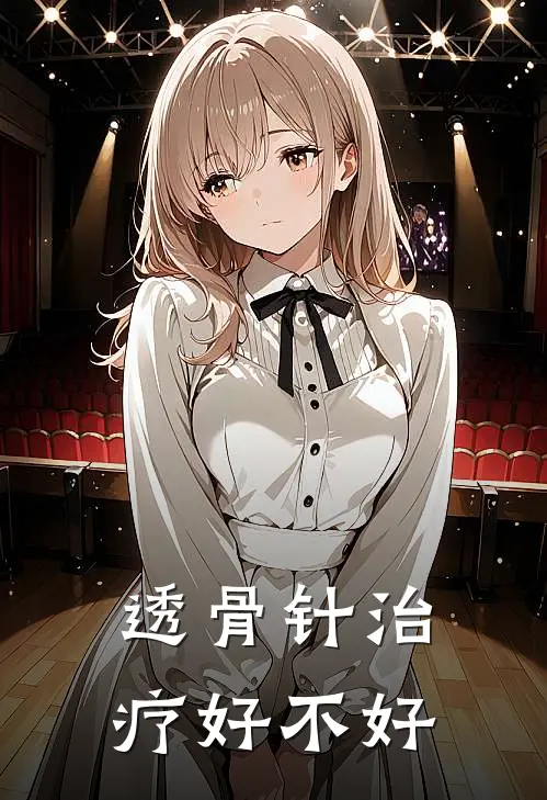 透骨针治疗好不好