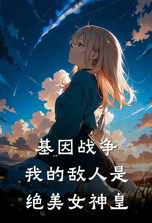 基因战争：我的敌人是绝美女神皇白启典韦最新章节在线阅读_白启典韦全本免费在线阅读