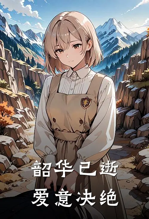 韶华已逝，爱意决绝谢少延素安全文免费阅读无弹窗大结局_(韶华已逝，爱意决绝)谢少延素安最新章节列表笔趣阁（韶华已逝，爱意决绝）