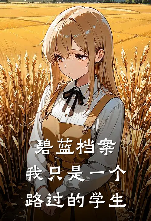 碧蓝档案：我只是一个路过的学生