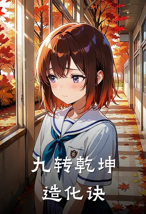 九转乾坤造化诀