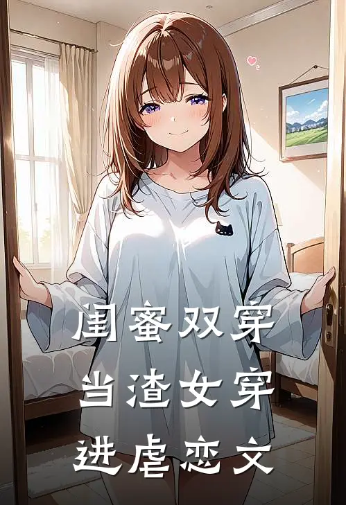 闺蜜双穿：当渣女穿进虐恋文