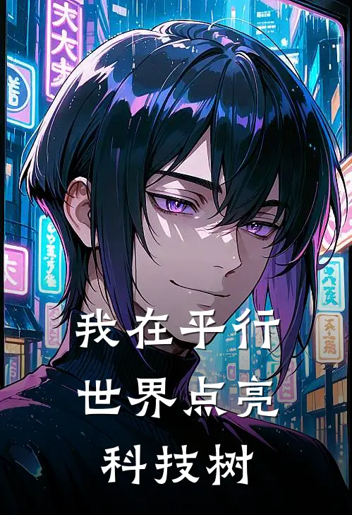 我在平行世界点亮科技树林琛苏晚晴已完结小说_最新章节列表我在平行世界点亮科技树(林琛苏晚晴)