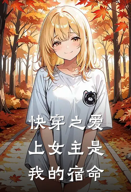 快穿之爱上女主是我的宿命昭黎温亦柔最新推荐小说_完结版小说推荐快穿之爱上女主是我的宿命昭黎温亦柔