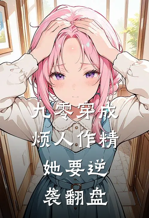 九零穿成烦人作精，她要逆袭翻盘