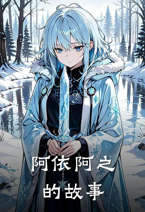 阿依阿之的故事