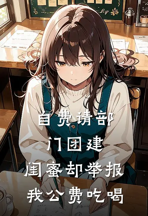 自费请部门团建，闺蜜却举报我公费吃喝