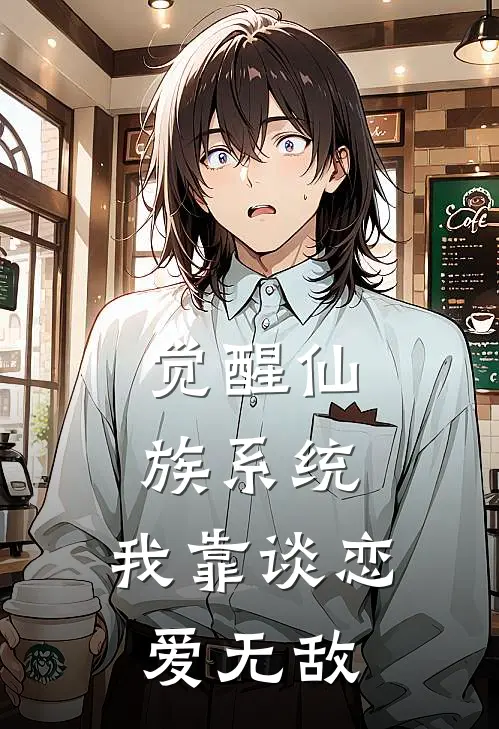 觉醒仙族系统，我靠谈恋爱无敌