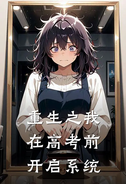 重生之我在高考前开启系统