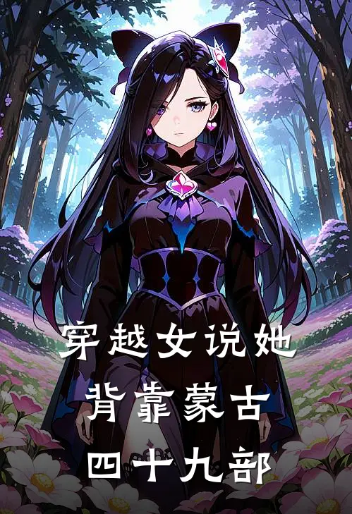 穿越女说她背靠蒙古四十九部(林夏夏沈蓉)完结小说_小说完整版免费阅读穿越女说她背靠蒙古四十九部林夏夏沈蓉