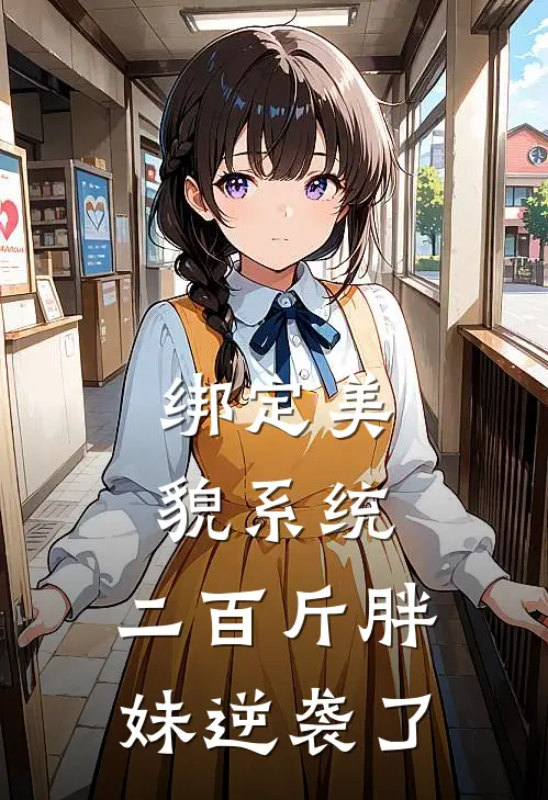 绑定美貌系统，二百斤胖妹逆袭了夏炽周述白最新小说全文阅读_在线免费小说绑定美貌系统，二百斤胖妹逆袭了(夏炽周述白)