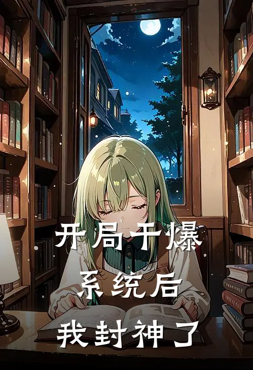 开局干爆系统后，我封神了(赵二愣子刘婶)免费小说完结版_最新章节列表开局干爆系统后，我封神了(赵二愣子刘婶)