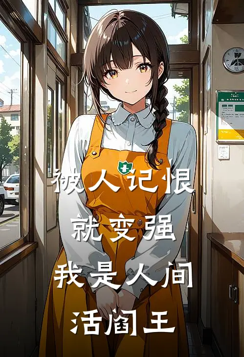 被人记恨就变强，我是人间活阎王(夏知新姜问)网络热门小说_最新小说被人记恨就变强，我是人间活阎王(夏知新姜问)