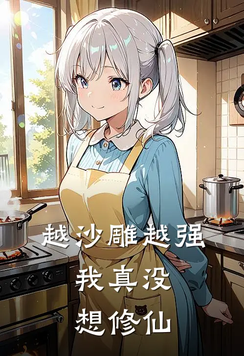 越沙雕越强，我真没想修仙(陆景逸张平)完结小说推荐_免费小说越沙雕越强，我真没想修仙(陆景逸张平)